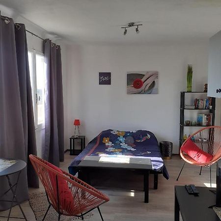 Toulon Est La Valette Studio 35M2 Dominant Parking Proche Mer Apartman Kültér fotó