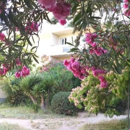 Toulon Est La Valette Studio 35M2 Dominant Parking Proche Mer Apartman Kültér fotó