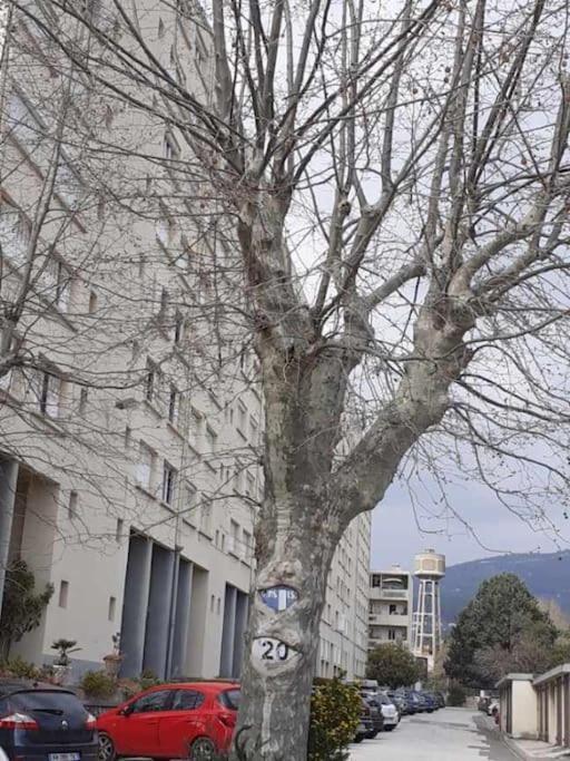 Toulon Est La Valette Studio 35M2 Dominant Parking Proche Mer Apartman Kültér fotó