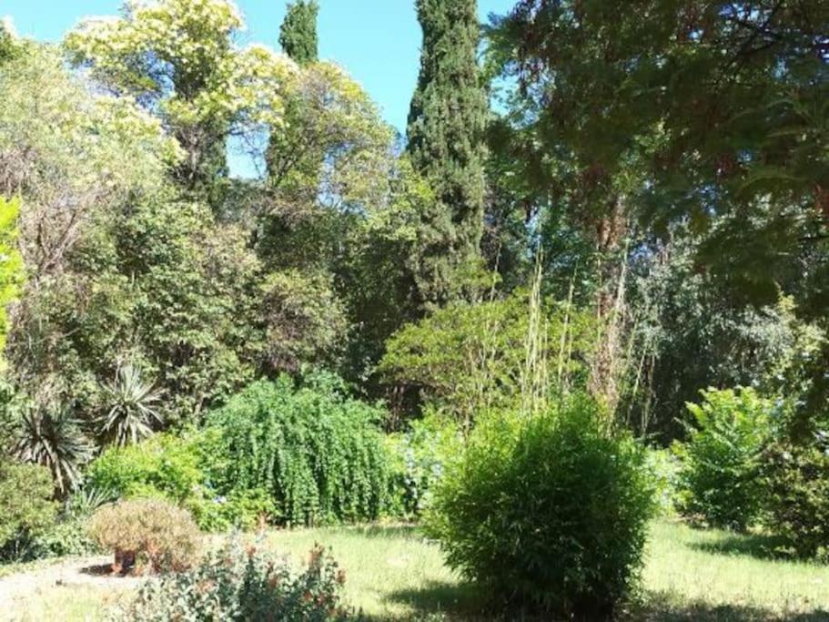 Toulon Est La Valette Studio 35M2 Dominant Parking Proche Mer Apartman Kültér fotó