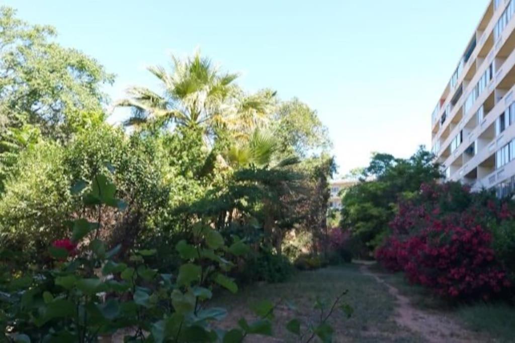 Toulon Est La Valette Studio 35M2 Dominant Parking Proche Mer Apartman Kültér fotó